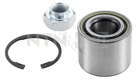 Подшипник ступицы SNR/NTN R177.36