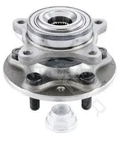 Подшипник ступицы SNR/NTN R180.03