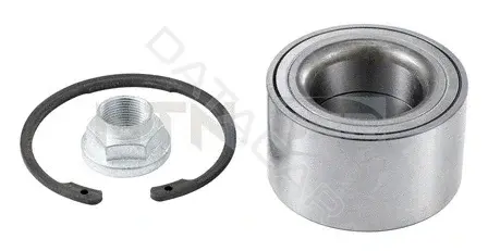 Подшипник ступицы SNR/NTN R180.04