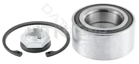 Подшипник ступицы SNR/NTN R180.12
