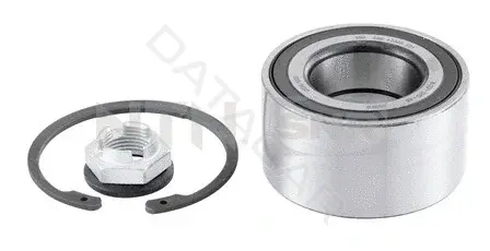 Подшипник ступицы SNR/NTN R180.13