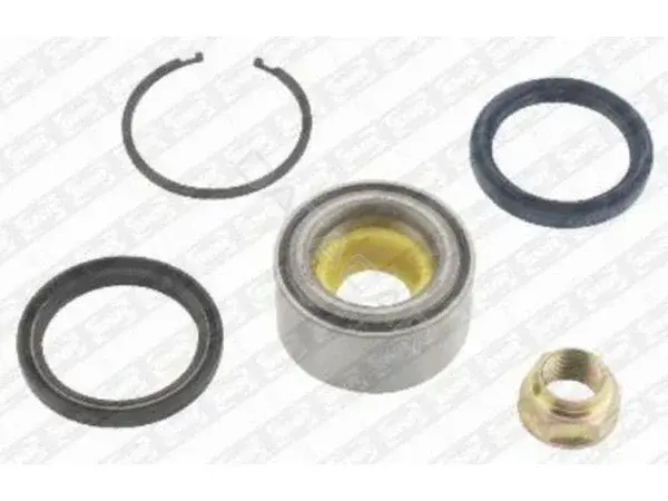 Подшипник ступицы SNR/NTN R181.09