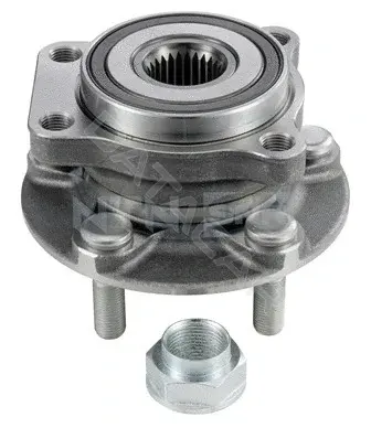 Подшипник ступицы SNR/NTN R181.19