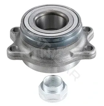 Подшипник ступицы SNR/NTN R181.20