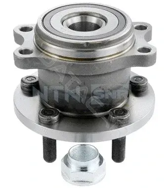 Подшипник ступицы SNR/NTN R181.24