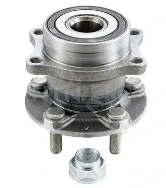 Подшипник ступицы SNR/NTN R181.26