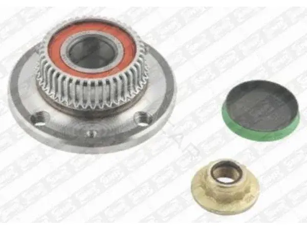 Подшипник ступицы SNR/NTN R182.61
