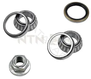 Подшипник ступицы SNR/NTN R184.01
