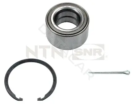 Подшипник ступицы SNR/NTN R184.05