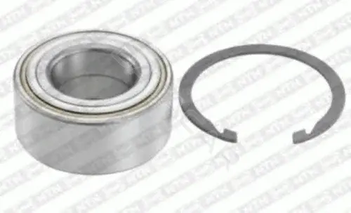 Подшипник ступицы SNR/NTN R184.12