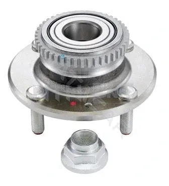 Подшипник ступицы SNR/NTN R184.16