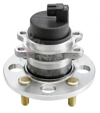 Подшипник ступицы SNR/NTN R184.18