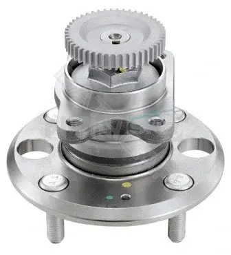 Подшипник ступицы SNR/NTN R184.22