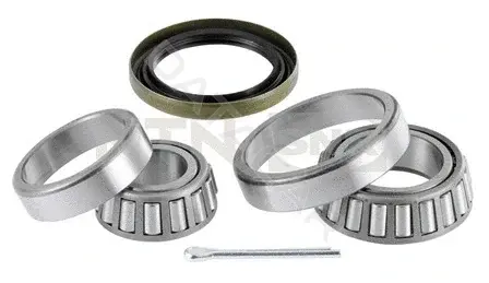 Подшипник ступицы SNR/NTN R184.33