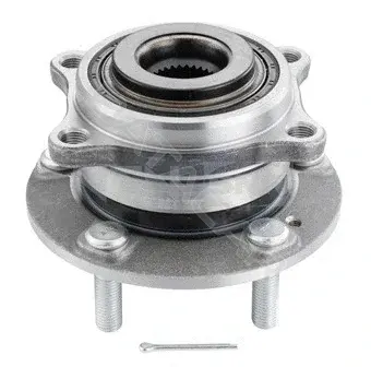 Подшипник ступицы SNR/NTN R184.34
