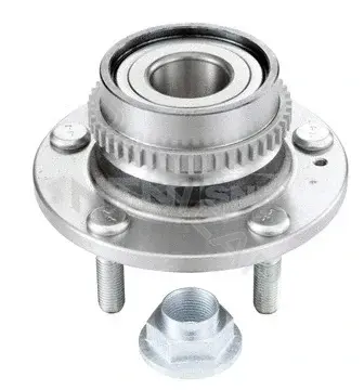 Подшипник ступицы SNR/NTN R184.49