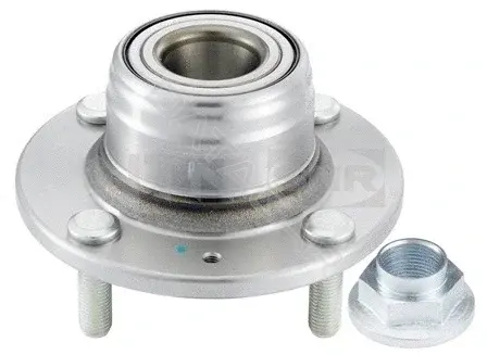Подшипник ступицы SNR/NTN R184.61