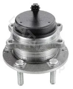 Подшипник ступицы SNR/NTN R184.69