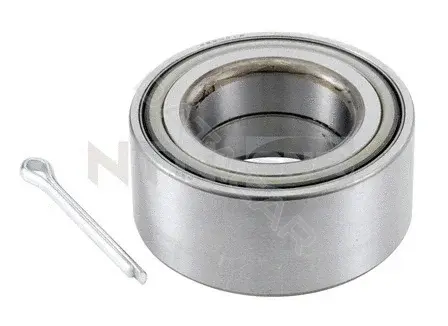 Подшипник ступицы SNR/NTN R186.07