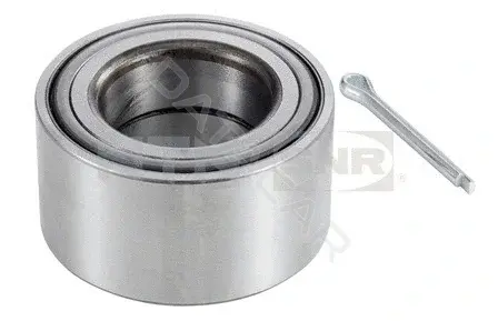 Подшипник ступицы SNR/NTN R186.08