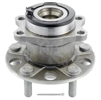 Подшипник ступицы SNR/NTN R186.10