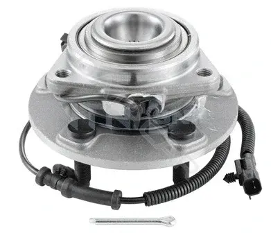 Подшипник ступицы SNR/NTN R186.30