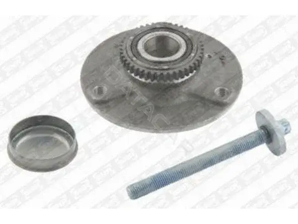 Подшипник ступицы SNR/NTN R187.01