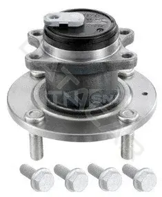 Подшипник ступицы SNR/NTN R187.06