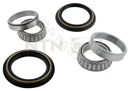 Подшипник ступицы SNR/NTN R189.00