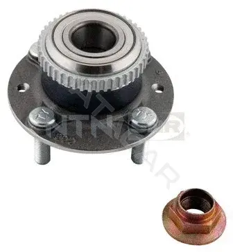 Подшипник ступицы SNR/NTN R189.03