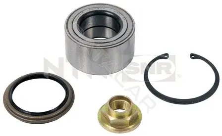 Подшипник ступицы SNR/NTN R189.07