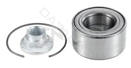 Подшипник ступицы SNR/NTN R189.11