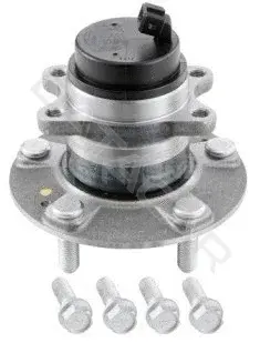 Подшипник ступицы SNR/NTN R189.17