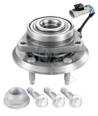Подшипник ступицы SNR/NTN R190.11