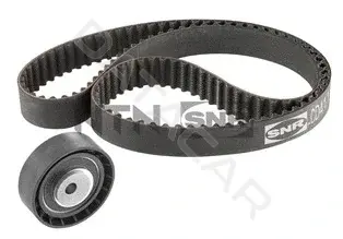 Комплект ГРМ SNR/NTN KD452.31