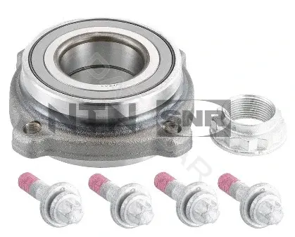 Подшипник ступицы SNR/NTN R150.50