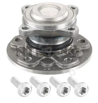 Подшипник ступицы SNR/NTN R150.68