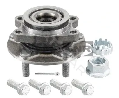 Подшипник ступицы SNR/NTN R168.131