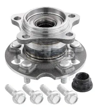 Подшипник ступицы SNR/NTN R169.113