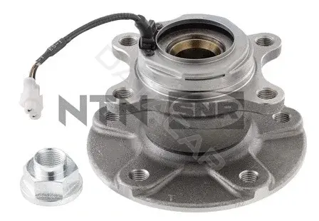 Подшипник ступицы SNR/NTN R177.57