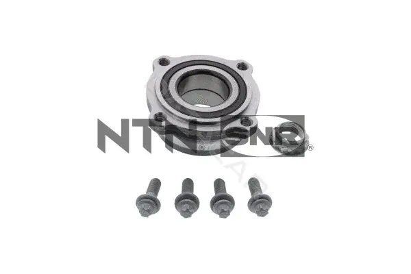 Подшипник ступицы SNR/NTN R150.46