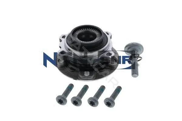 Подшипник ступицы SNR/NTN R150.51