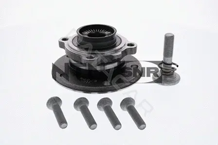 Подшипник ступицы SNR/NTN R150.71