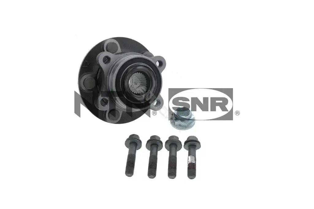 Подшипник ступицы SNR/NTN R152.103
