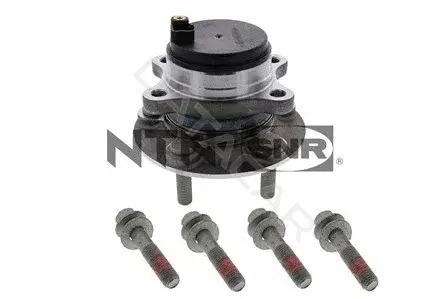 Подшипник ступицы SNR/NTN R152.104