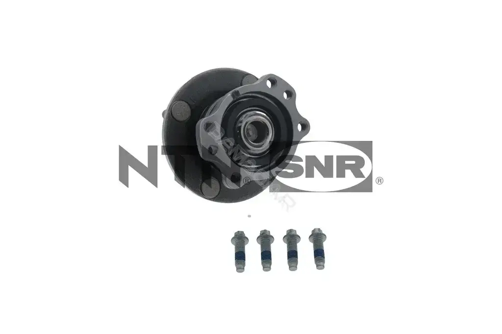 Подшипник ступицы SNR/NTN R152.109