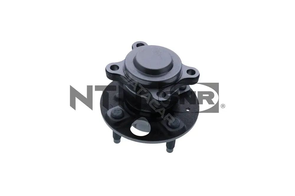 Подшипник ступицы SNR/NTN R153.77
