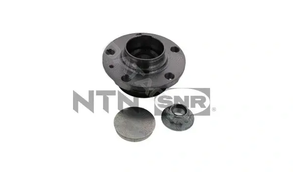 Подшипник ступицы SNR/NTN R154.76