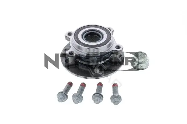 Подшипник ступицы SNR/NTN R158.70