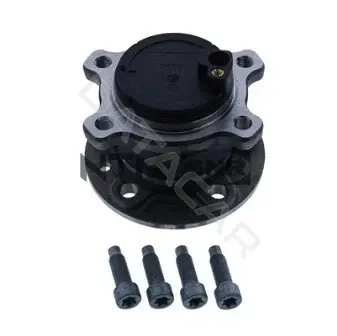 Подшипник ступицы SNR/NTN R165.42